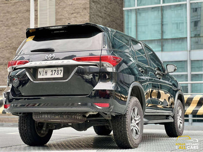 2023 Toyota Fortuner 2.4G 4x2, Automatic, Diesel