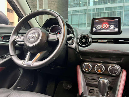 2018 Mazda CX3 2.0 AWD Skyactiv,  Automatic, Gas