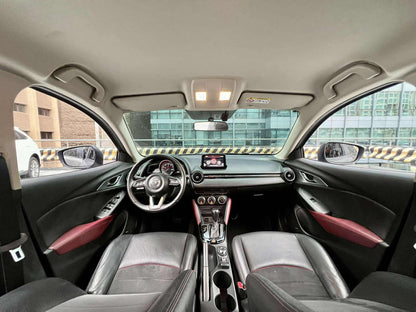 2018 Mazda CX3 2.0 AWD Skyactiv,  Automatic, Gas