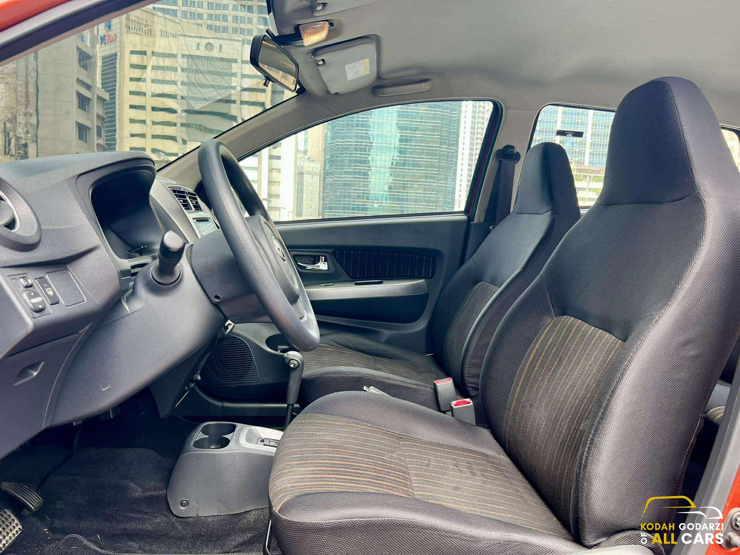 2018 Toyota Wigo G, Automatic, Gas