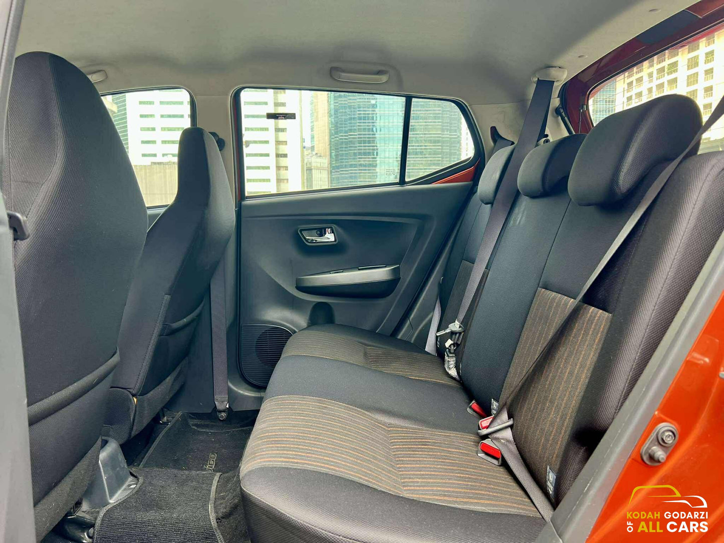 2018 Toyota Wigo G, Automatic, Gas