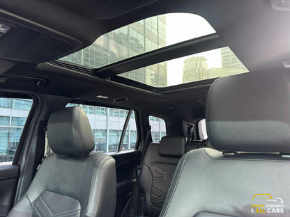 2023 Ford Everest (Next Gen) 2.0 Titanium 4x2, Automatic, Diesel
