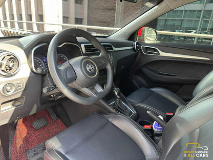 2019 MG ZS 1.5 Style, Automatic, Gas