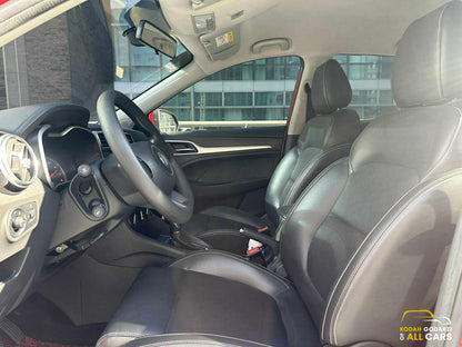 2019 MG ZS 1.5 Style, Automatic, Gas