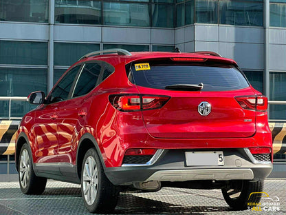 2019 MG ZS 1.5 Style, Automatic, Gas