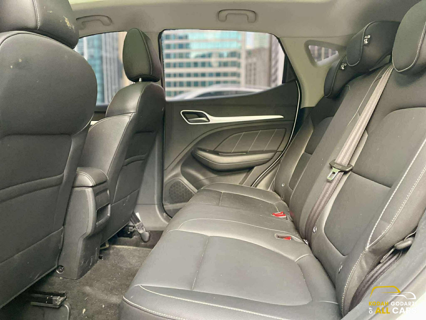 2024 MG ZS 1.5 Alpha, Automatic, Gas