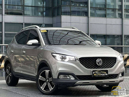 2024 MG ZS 1.5 Alpha, Automatic, Gas