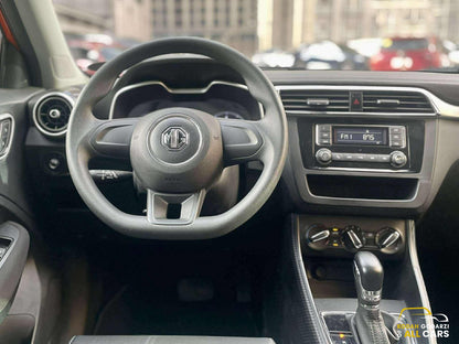 2023 MG ZS 1.5 Style, Automatic, Gas