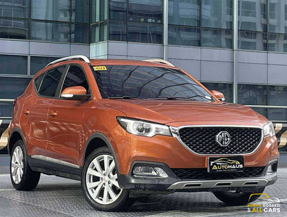 2023 MG ZS 1.5 Style, Automatic, Gas