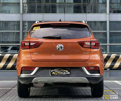 2023 MG ZS 1.5 Style, Automatic, Gas