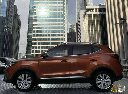 2023 MG ZS 1.5 Style, Automatic, Gas