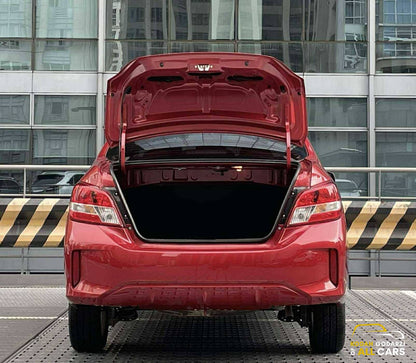 2025 Mitsubishi Mirage G4 GLX, Automatic, Gas