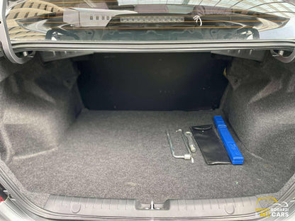 2025 Mitsubishi Mirage G4 GLX, Automatic, Gas