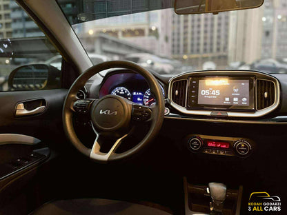 2023 Kia Stonic 1.4 EX, Automatic, Gas