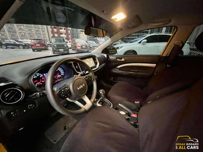 2023 Kia Stonic 1.4 EX, Automatic, Gas
