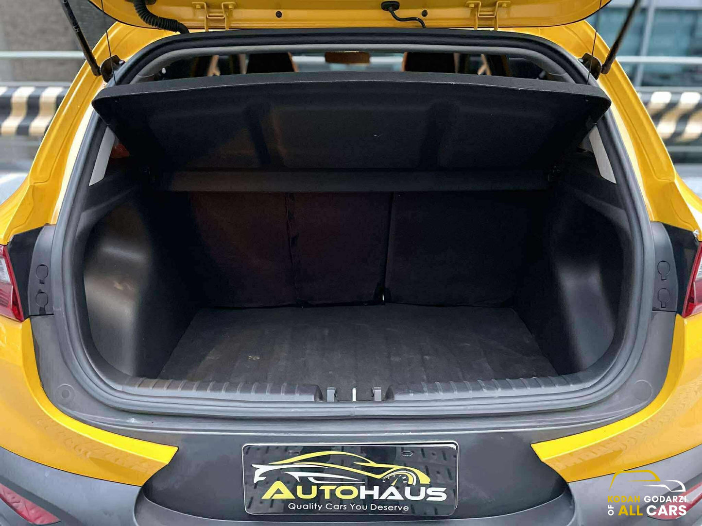 2023 Kia Stonic 1.4 EX, Automatic, Gas