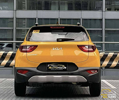 2023 Kia Stonic 1.4 EX, Automatic, Gas