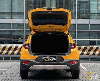2023 Kia Stonic 1.4 EX, Automatic, Gas
