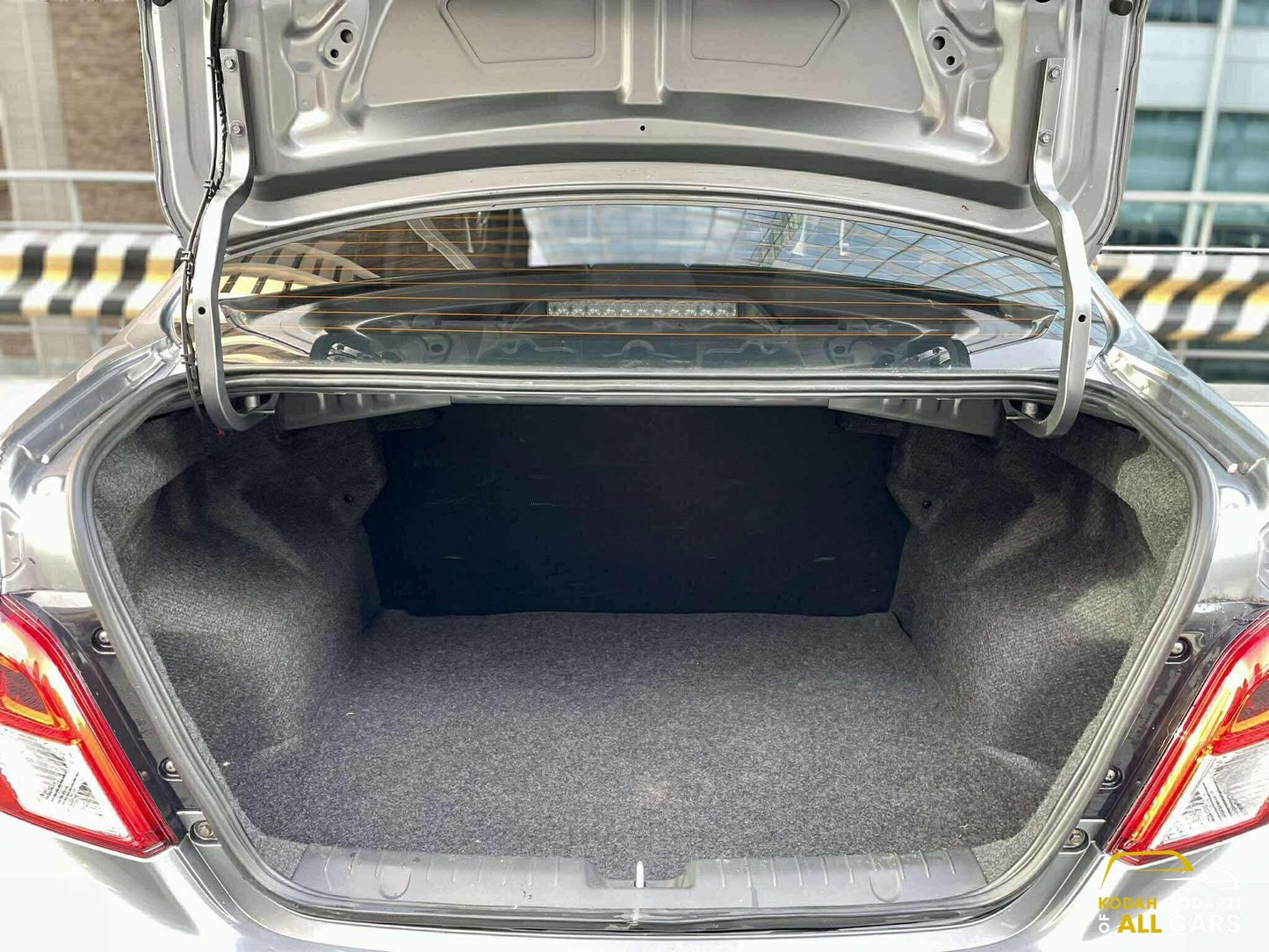 2025 Mitsubishi Mirage G4 GLX, Automatic, Gas