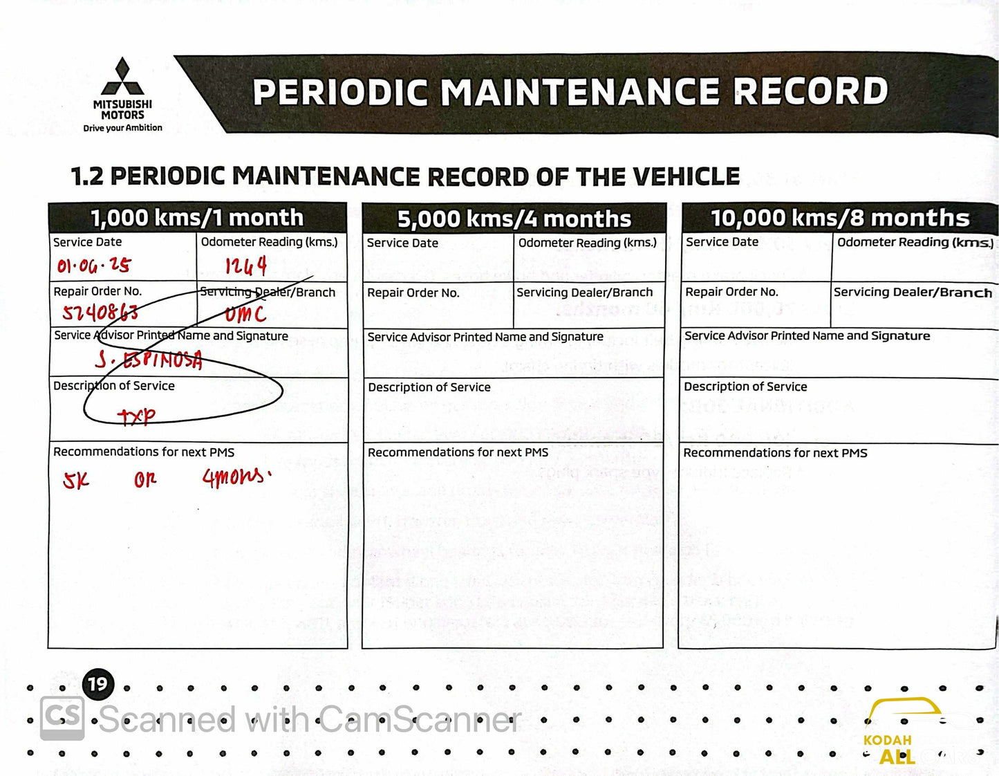 2025 Mitsubishi Mirage G4 GLX, Automatic, Gas