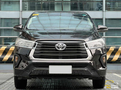 2025 Toyota Innova 2.8 XE, Automatic, Diesel