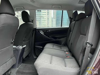2025 Toyota Innova 2.8 XE, Automatic, Diesel