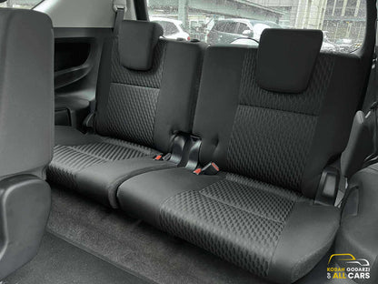 2025 Toyota Innova 2.8 XE, Automatic, Diesel