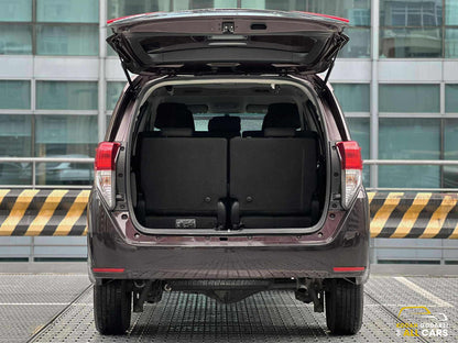 2025 Toyota Innova 2.8 XE, Automatic, Diesel
