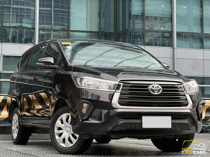 2025 Toyota Innova 2.8 XE, Automatic, Diesel