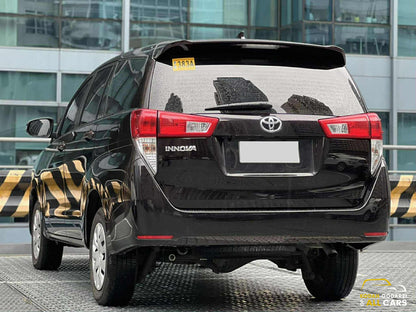 2025 Toyota Innova 2.8 XE, Automatic, Diesel