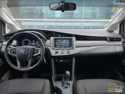 2025 Toyota Innova 2.8 XE, Automatic, Diesel