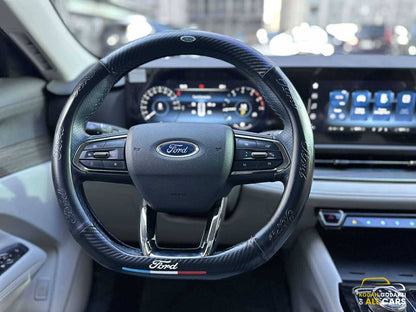 2024 Ford Territory Titanium X, 1.5,Automatic, Gas