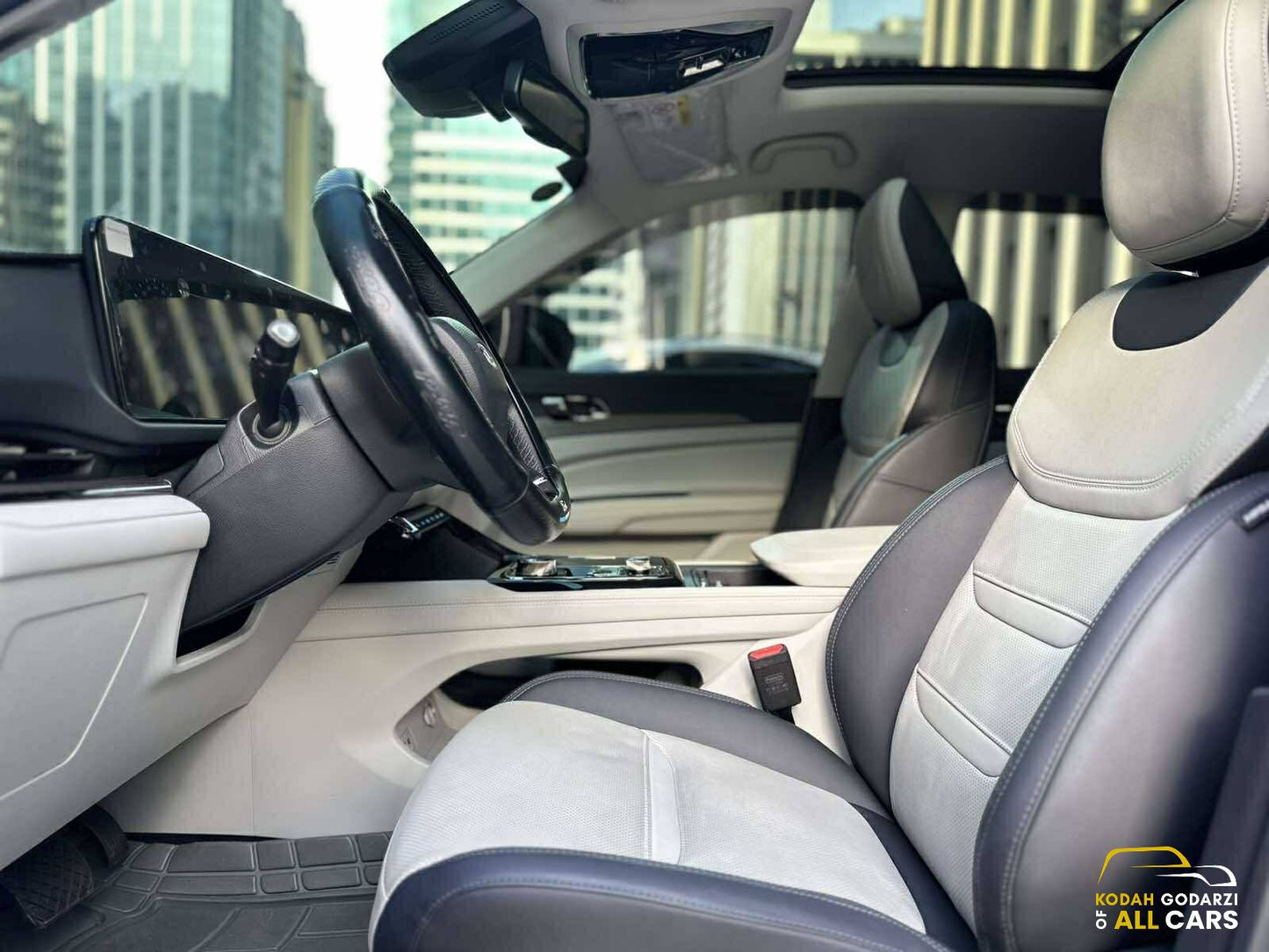 2024 Ford Territory Titanium X, 1.5,Automatic, Gas