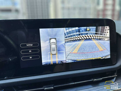 2024 Ford Territory Titanium X, 1.5,Automatic, Gas