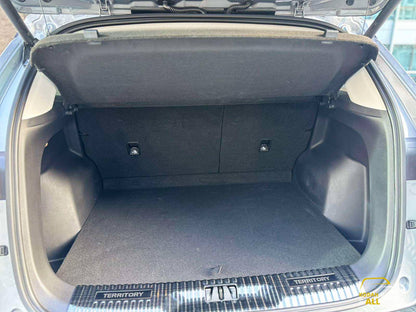 2024 Ford Territory Titanium X, 1.5,Automatic, Gas