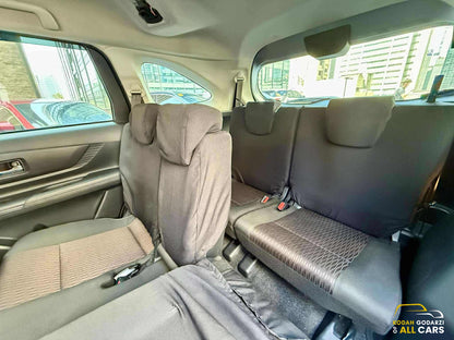 2024 Toyota Avanza 1.3 E, Automatic, Gas