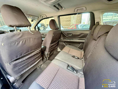 2024 Toyota Avanza 1.3 E, Automatic, Gas