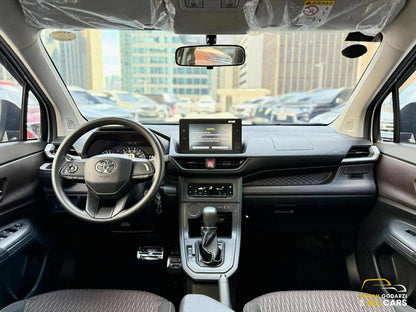 2024 Toyota Avanza 1.3 E, Automatic, Gas