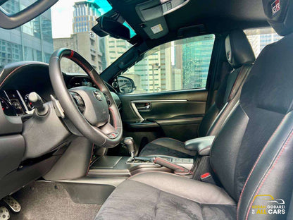 2023 Toyota Fortuner 2.8 4x4 GRS, Automatic, Diesel