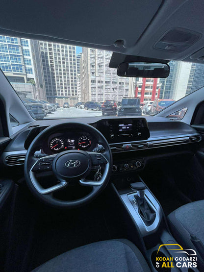 2025 Hyundai Stargazer GL, Automatic, Gas