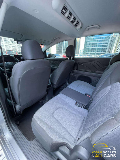 2025 Hyundai Stargazer GL, Automatic, Gas