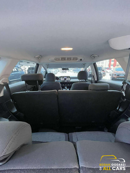 2025 Hyundai Stargazer GL, Automatic, Gas