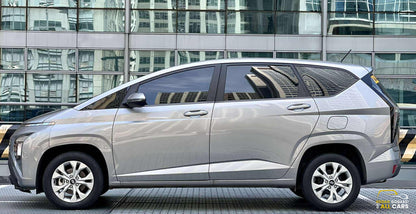 2025 Hyundai Stargazer GL, Automatic, Gas