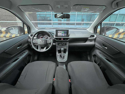 2025 Toyota Avanza 1.3 E, Automatic, Gas