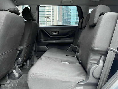 2025 Toyota Avanza 1.3 E, Automatic, Gas