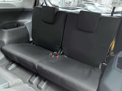 2025 Toyota Avanza 1.3 E, Automatic, Gas