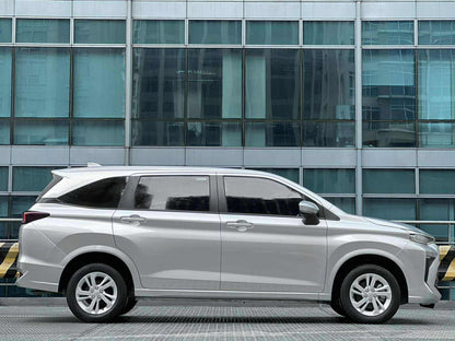 2025 Toyota Avanza 1.3 E, Automatic, Gas
