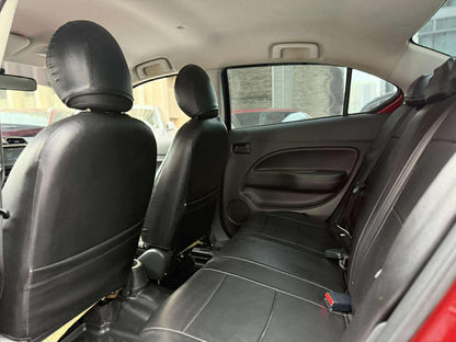 2022 Mitsubishi Mirage G4 GLX 1.2, Automatic, Gas