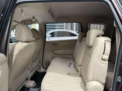 2017 Suzuki Ertiga GL 1.5, Automatic, Gas