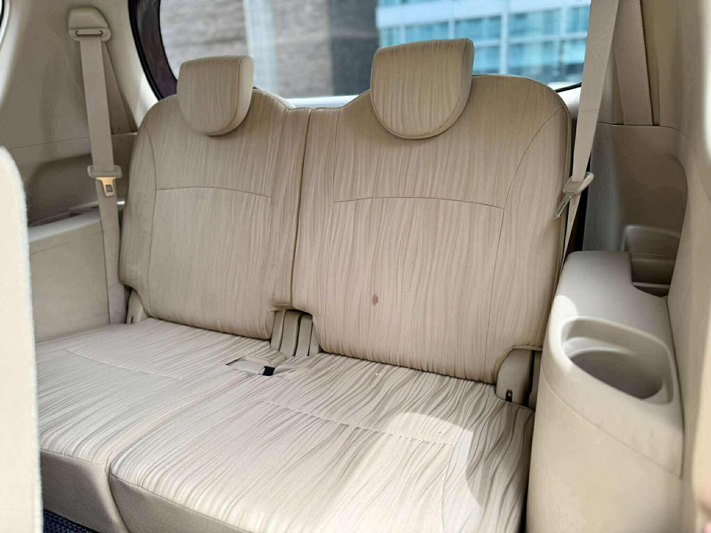 2017 Suzuki Ertiga GL 1.5, Automatic, Gas